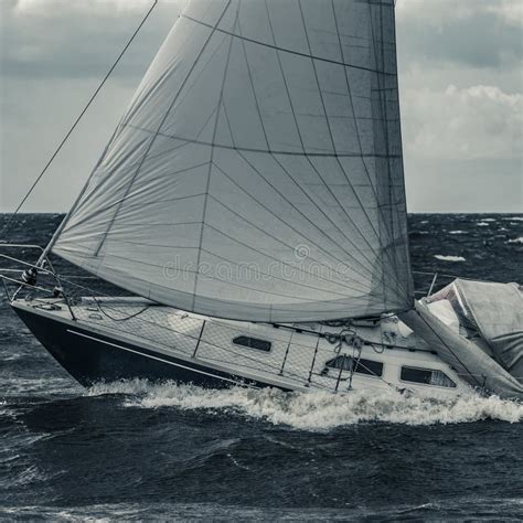 Sailboat Storm Stock Photos Download 2393 Royalty Free Photos