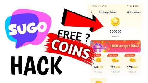 Sugo App Free Coins Hack Sugo App Unlimited Coins Sugo App Me Coin