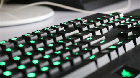 Top Melhores Teclados Gamer Mec Nicos Bom E Barato Melhor Custo