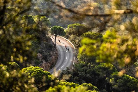 El Festival De Ciclismo Sea Otter Europe Costa Brava Girona By