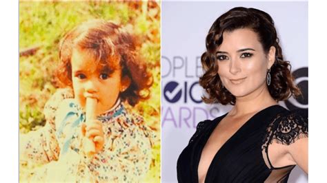 Cote De Pablo Has Undergone A Stunning Transformation Curious World