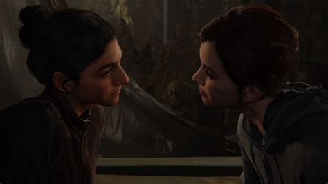 Ellie and Dina | The last of us, The lest of us, The last of us2