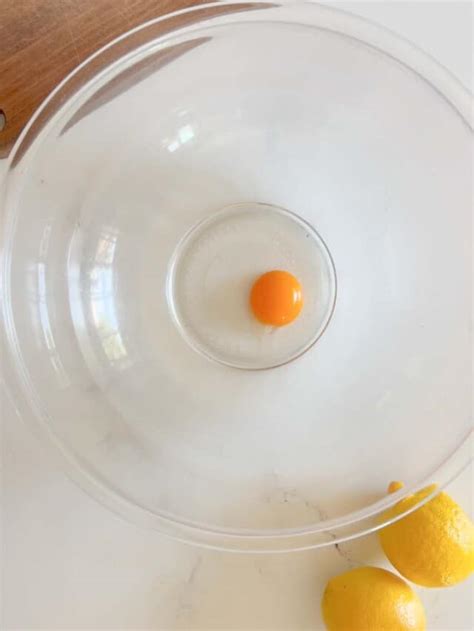Homemade Mayonnaise Recipe - Foodology Geek