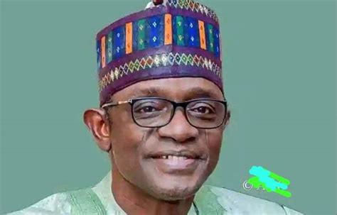 Yobe Takes Giant Leap Towards Prosperity Buni Signs Landmark Executive