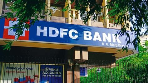 Hdfc Bank Revises Fixed Deposit Rates Check Latest Fd Rates Here