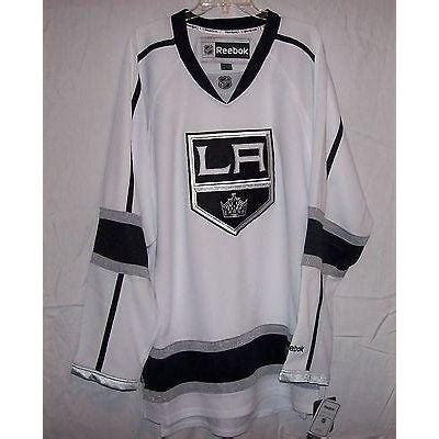 Los Angeles Kings Jerseys - Hockey Jersey Outlet