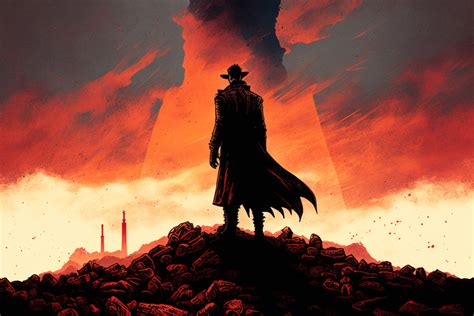 All 12 The Dark Tower Books In Order Stephen King RT Book Reviews