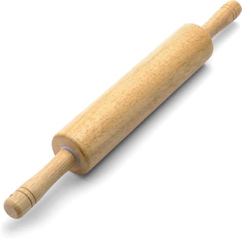 Farberware Classic Wood Rolling Pin Ubuy