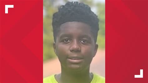 Police Missing 12 Year Old Found Safe In Orangeburg Wltx