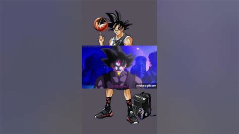 Goku Black 🖤🖤🖤 Evolve Youtube