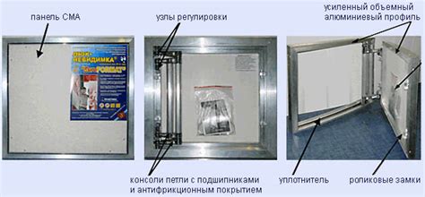 Как правильно установить газлифт на люк в подвал