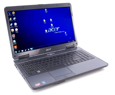 Acer Aspire Notebookcheck Net External Reviews