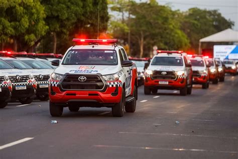 Par Tem Redu O De De Crimes Violentos No Primeiro Semestre De