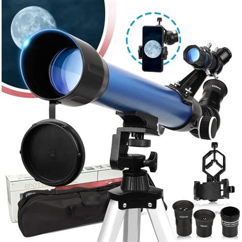 Rumocovo T Lescope Astronomique Adulte Professionnel T Lescope