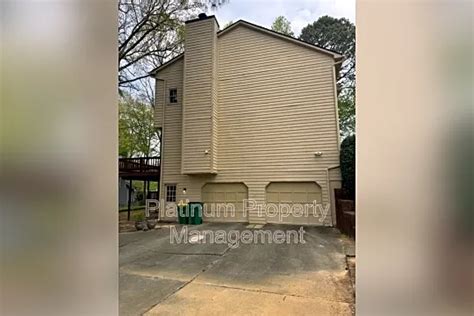 Houses For Rent In Roswell Ga 322 Rentals ®