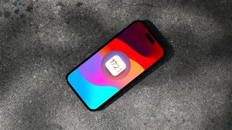 quelles nouveautés pour la mise à jour iPhone Laminute info