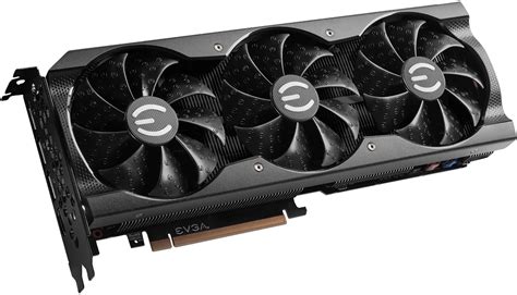 Evga Geforce Rtx 3070 Ti Xc3 Black Gaming 08g P5 3781 Kl 8gb Gddr6x 256 Bit Pci E 40 Desktop