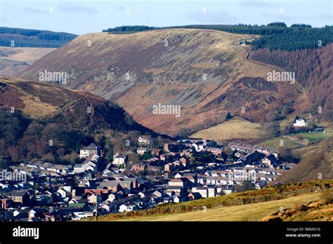 Ferndale Hi Res Stock Photography And Images Alamy