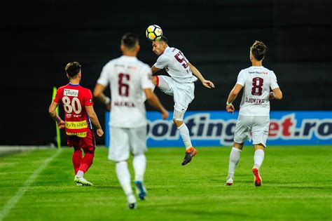 Cfr Cfr Cluj Fc Botosani