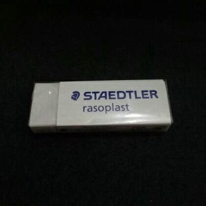 Jual Penghapus Staedtler B Besar Shopee Indonesia