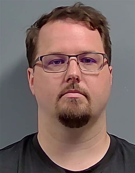 Church Youth Director Accused Of Hiding Camera In Church Bathroom