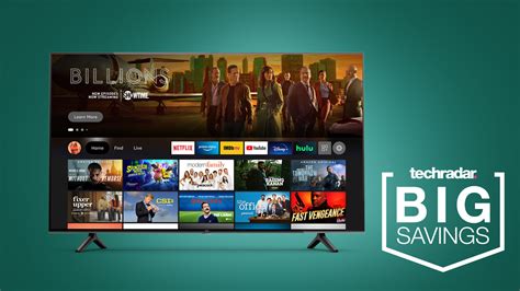 Cheap TV deals at Best Buy: get a 70-inch 4K TV on sale for just $549.99 | TechRadar