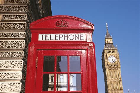 Tout savoir sur un séjour linguistique en Angleterre