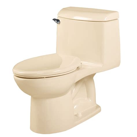 American Standard Champion 4 1-piece 1.6 GPF Single Flush Tall Height ...