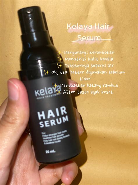 Rekomendasi Hair Care Rambut Hitam Lebat Viral Galeri Diposting Oleh