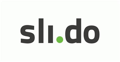 Sli Do Integrates With Prezi For Audience Polling Meetingsnet