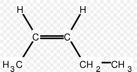 2 Pentene Alkene 1 Pentene Hydrocarbon Png 1024x541px Alkene Area