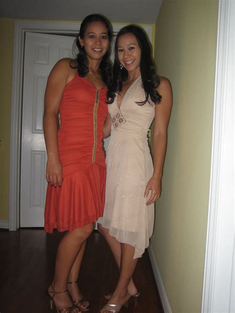 Nikki And Shannon Shannon Resch Flickr