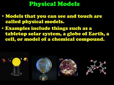 Ppt Models In Science Powerpoint Presentation Free Download Id2880997