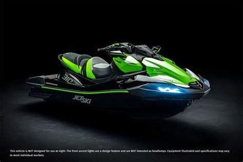 Kawasaki Jetski Ultra Lx S Scooters De Mer Et Jet Skis Vendre