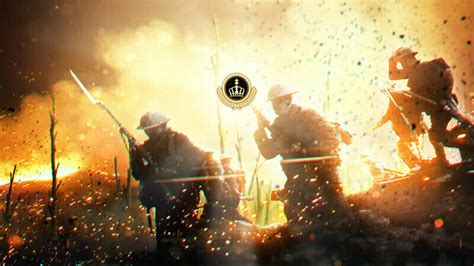 Supremacy 1914 World War 1 Gold Rush Event Steam News