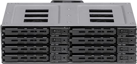 Server Computer Zubehör INTEL Spare X cm Zoll hot swap Drive cage andros tr