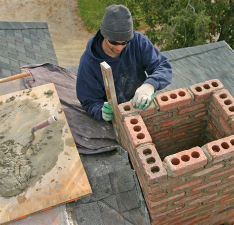 Chimney Rebuild Houston Chimney Rebuild Near Me