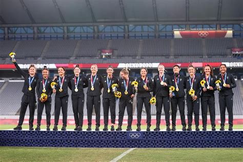 Olympics: New Zealand claim women's Rugby Sevens gold with victory over ...