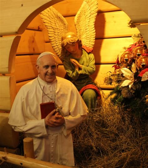 Pasterka W Sanktuarium Matki Boskiej Fatimskiej Na Krzept Wkach W