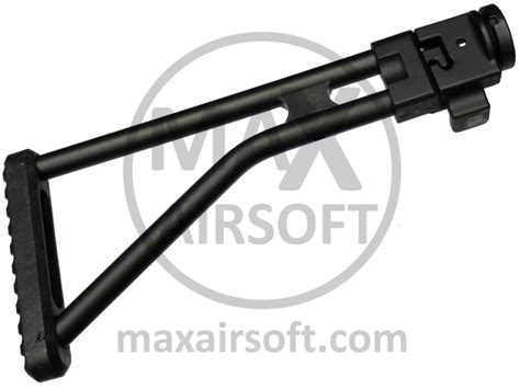 M4 Lr300 Stock Diboys Stocks Maxairsoft