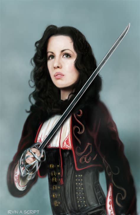 Van helsing kate beckinsale by ScriptFx on DeviantArt