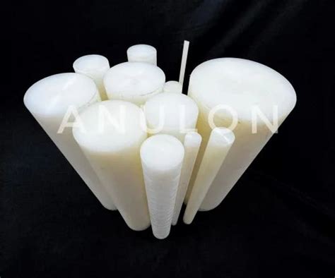 Natural White Uhmwpe Rod At Rs 300 Kg In Kolkata ID 13967262112