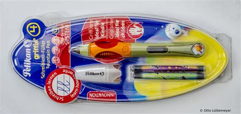 Pelikan F Ller Griffix Pelikano Junior Pelikan Collectibles De