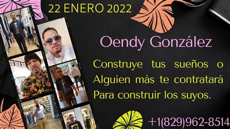 Buenas Tardes él Cambio Oendy Gonzalez Viene Super Código YouTube