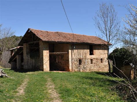 Vendita Rustico In Frazione Santo Stefano Busca Da Ristrutturare