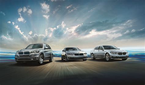 BMW Dealership in Boise, ID | Peterson Auto Group