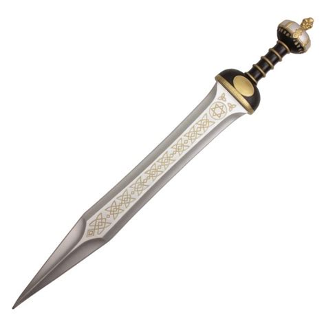 36 Foam Deluxe Roman Gladius Sword Of Julius Caesar