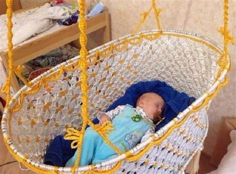 Подвесная люлька