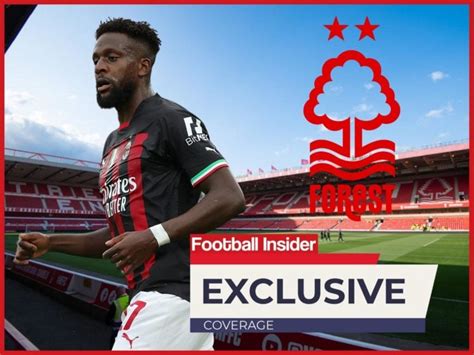 Nottingham Forest Send Medical Team To Seal Divock Origi Deal