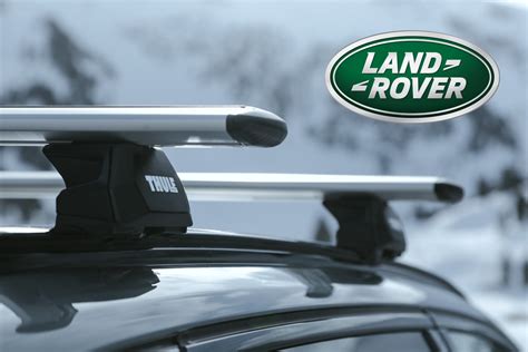 Roof Bars For Range Rover Sport